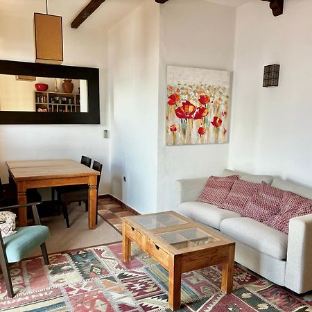 Barceloneta Ramblas Apartments Extérieur photo