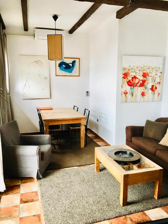 Barceloneta Ramblas Apartments Extérieur photo