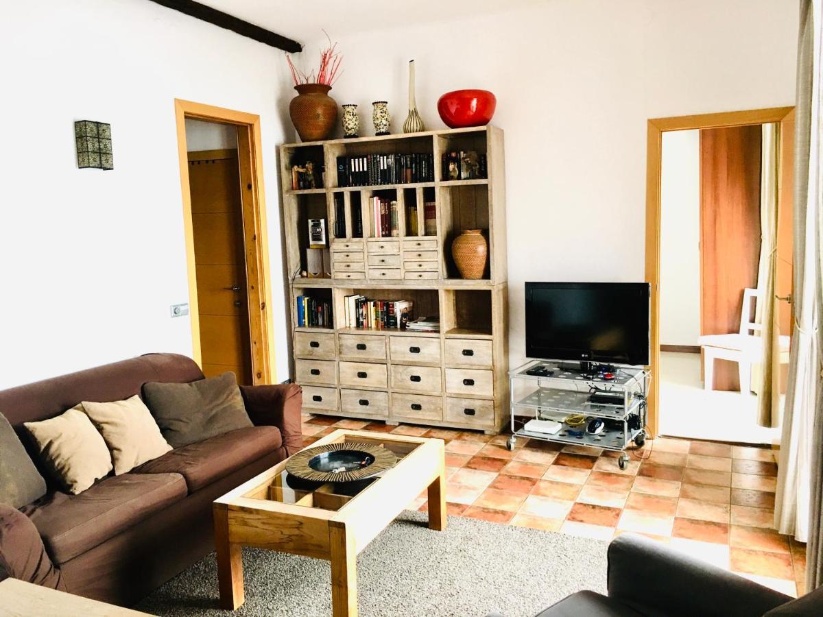 Barceloneta Ramblas Apartments Extérieur photo