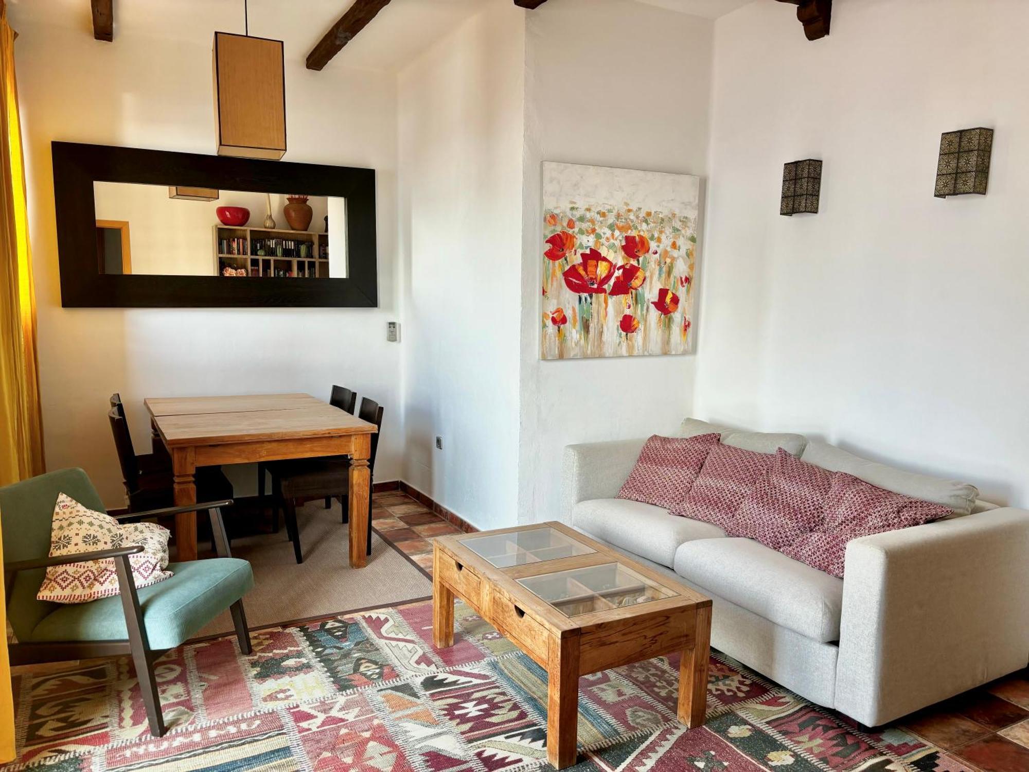 Barceloneta Ramblas Apartments Extérieur photo