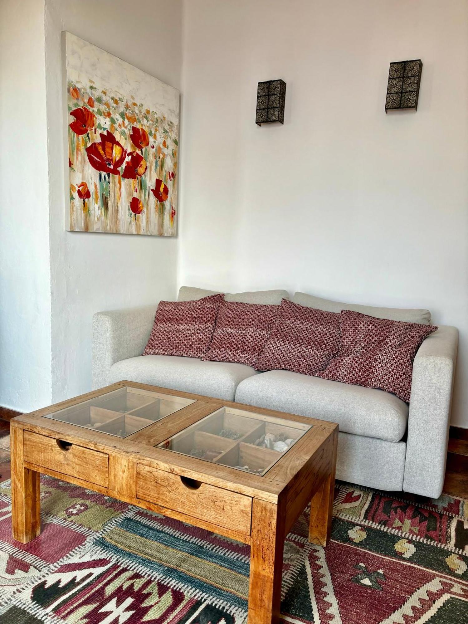 Barceloneta Ramblas Apartments Extérieur photo
