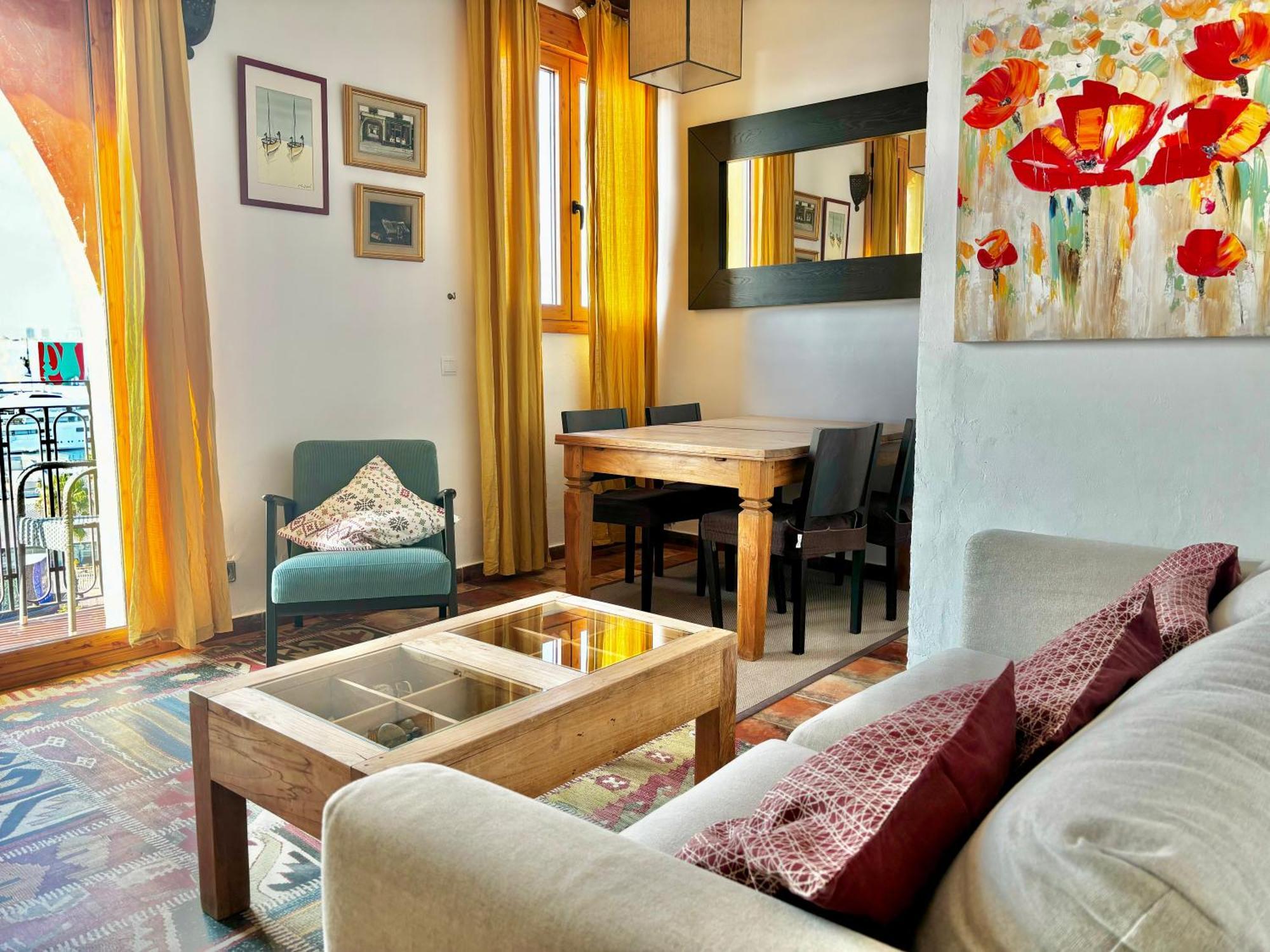 Barceloneta Ramblas Apartments Extérieur photo
