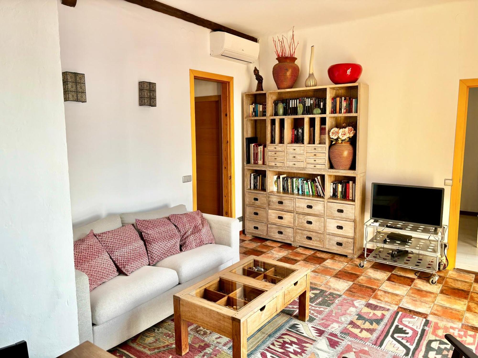 Barceloneta Ramblas Apartments Extérieur photo