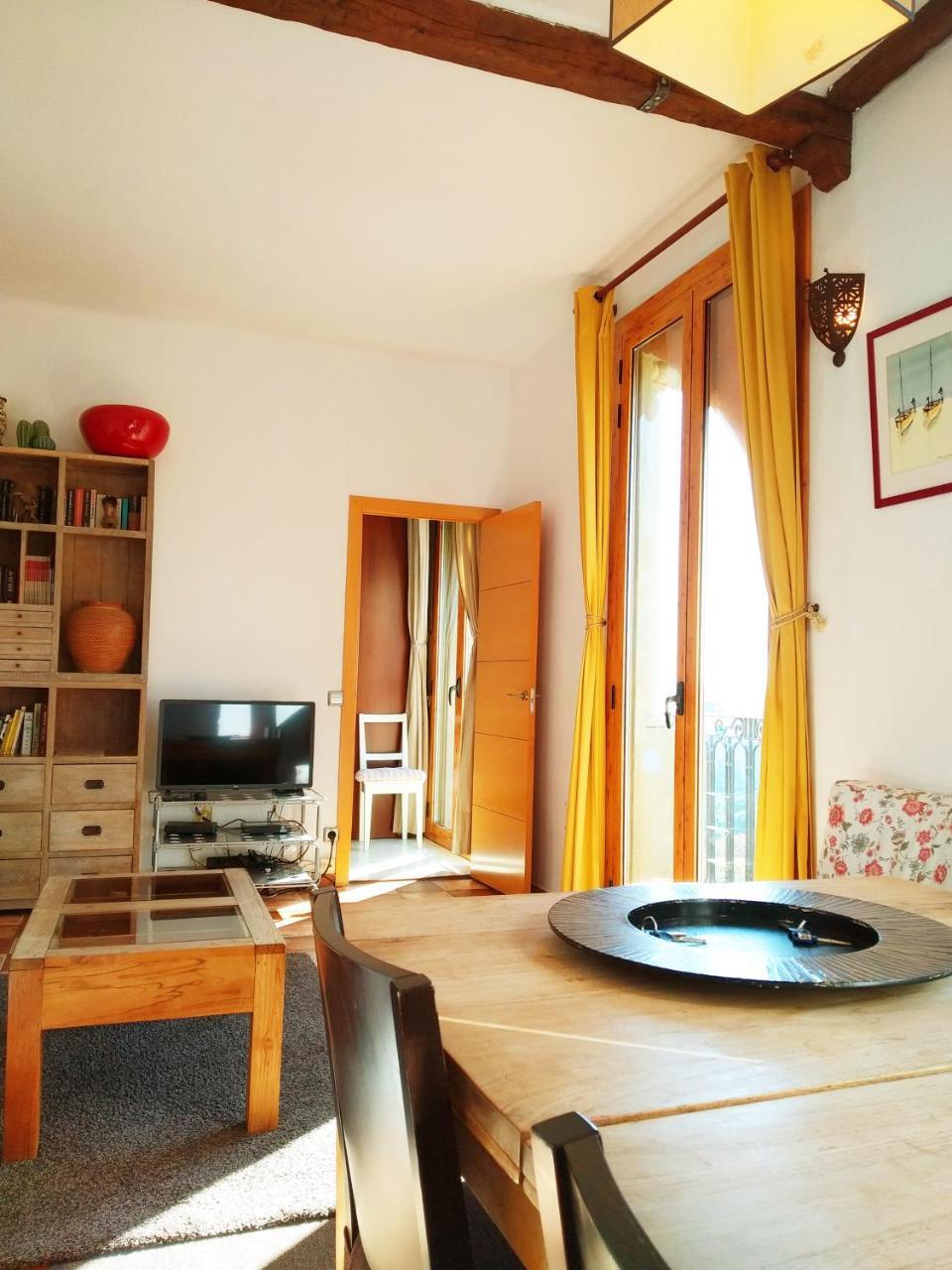 Barceloneta Ramblas Apartments Extérieur photo